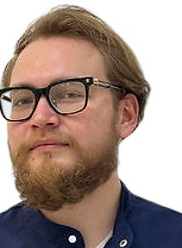Кряжев Евгений Анатольевич