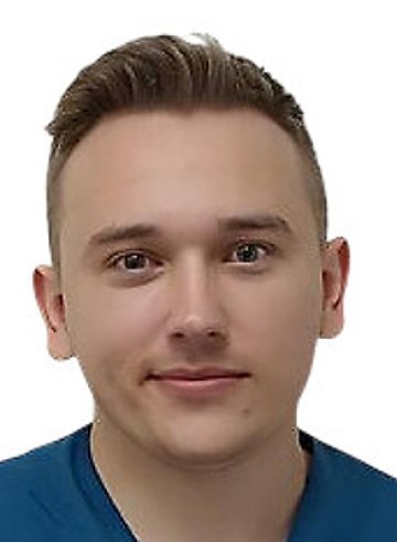 Боков Вадим Валерьевич
