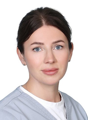 Соловьева Наталья Андриановна