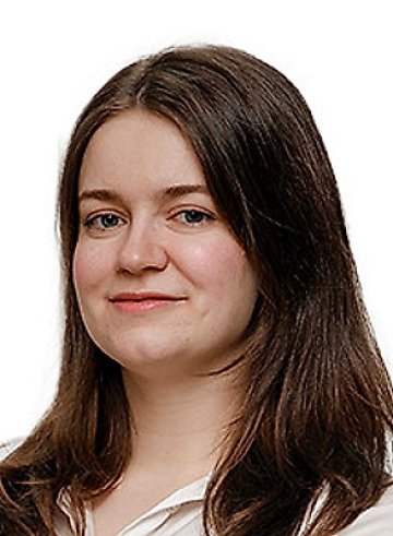 Арсеньева Анастасия Андреевна