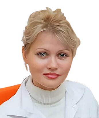 Разумова (Батигова) Анна Александровна