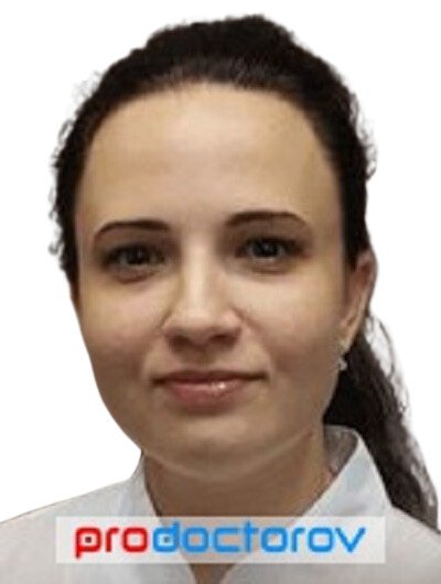 Матюшкина Виктория Александровна