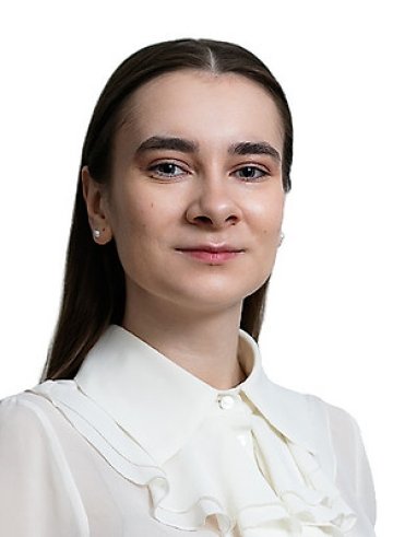 Жирехина Жанна Сергеевна