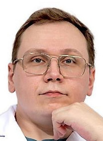 Саливон Станислав Владиславович