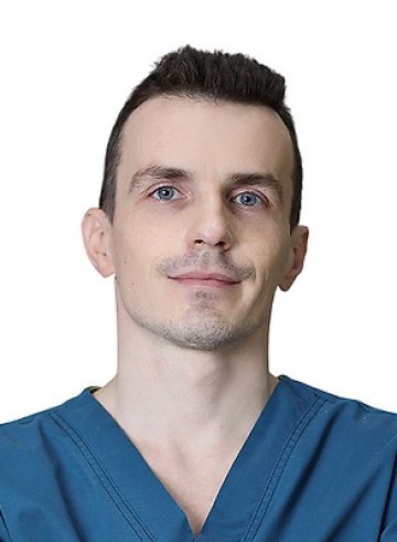 Калинин Кирилл Сергеевич