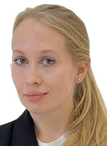 Смирнова (Балагурова) Надежда Дмитриевна