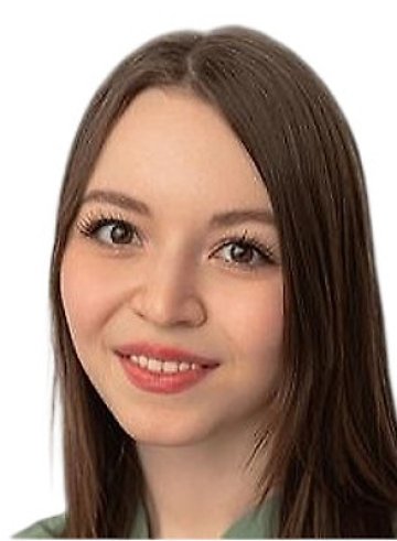 Рыбникова Елизавета Вячеславовна