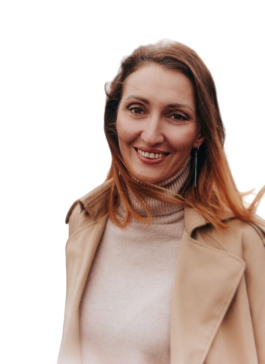 Табакова Светлана Александровна