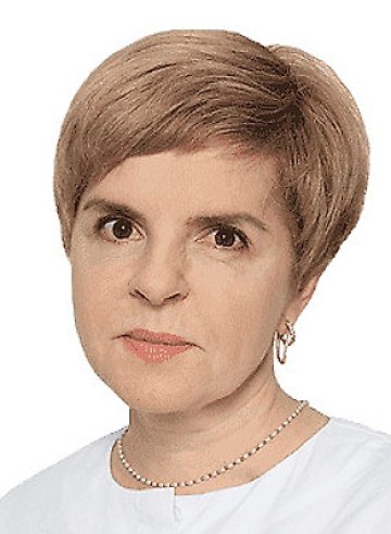 Семиколенных Елена Анатольевна