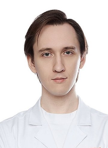 Щемеров Николай Васильевич