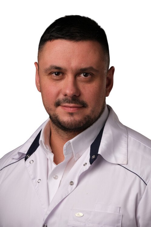 Лазарев Игорь Александрович