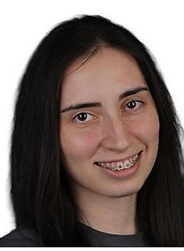 Васильченко Ольга Васильевна