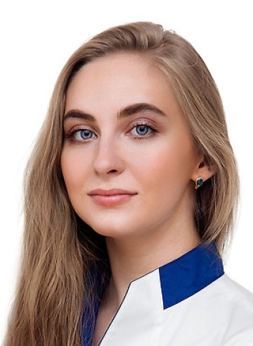 Виннер Анастасия Алексеевна 