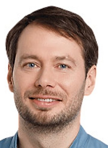 Орлов Константин Сергеевич