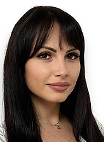 Баталова Ксения Андреевна