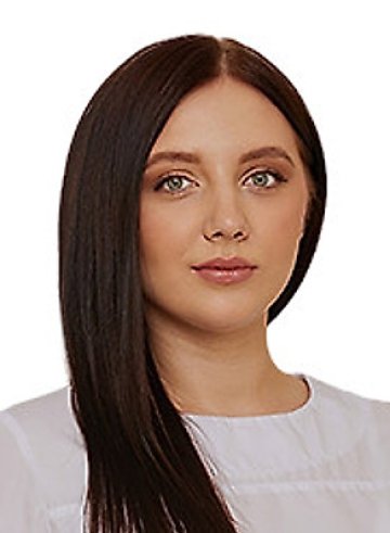 Верховова Владлена Владимировна