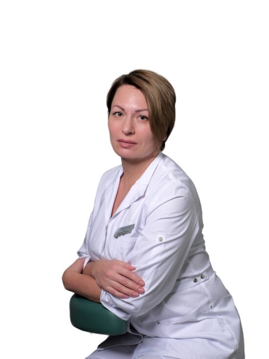 Савицкая Татьяна Александровна