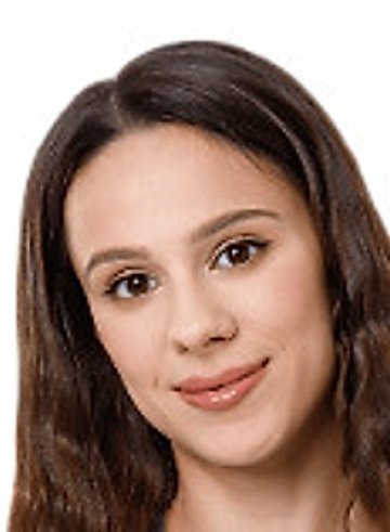 Якубовская Элина Николаевна