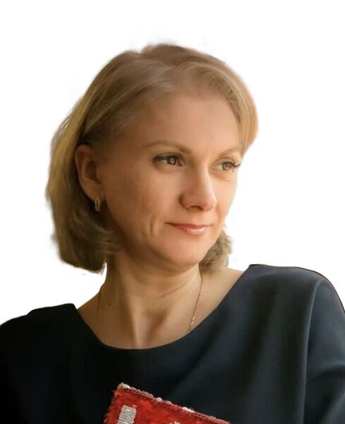 Тамарова Юлия Владимировна