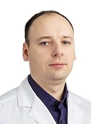 Леоничев Андрей Александрович