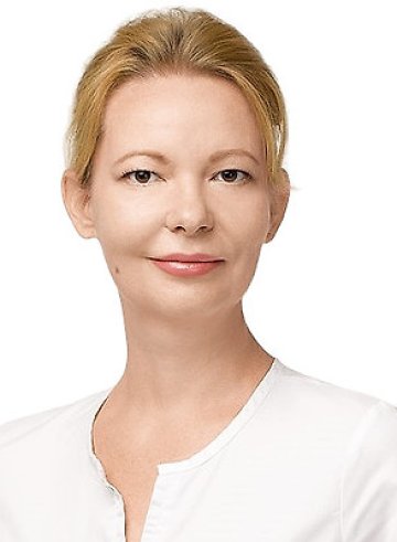 Полторыхина Екатерина Александровна