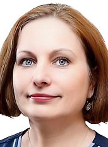 Жиронкина Надежда Михайловна
