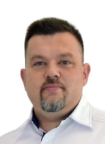 Гараев Ринат Ривхатович