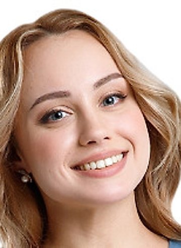Бачурина Ольга Евгеньевна