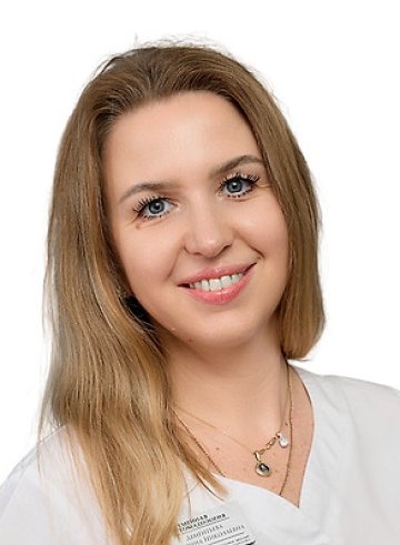 Дементьева Екатерина Николаевна