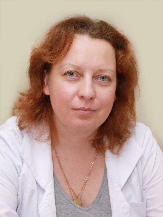 Гурская Олеся Евгеньевна