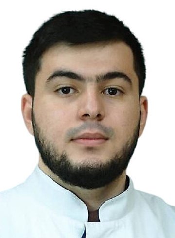 Кадыров Раджап Абубакарович