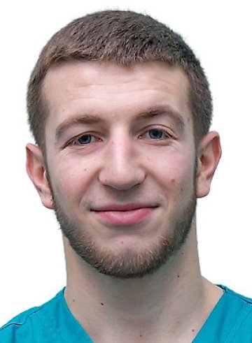 Ковалжи Михаил Федорович