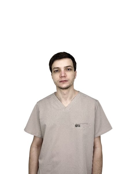 Мусаев Муса Темурланович