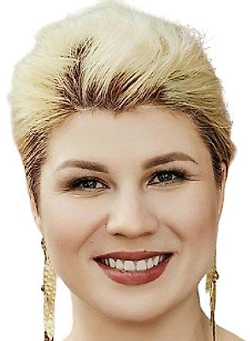 Прокофьева Софья Сергеевна
