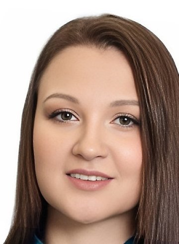 Сидоркович Вероника Владимировна