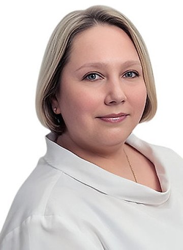 Колобова Анна Александровна