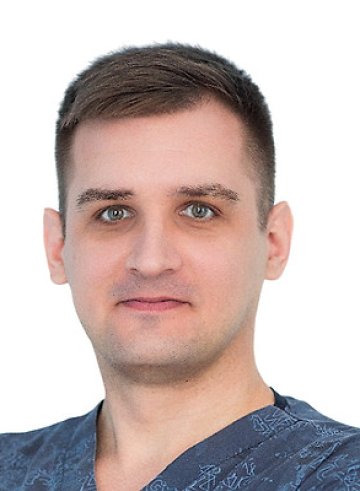 Майоров Владимир Алексеевич