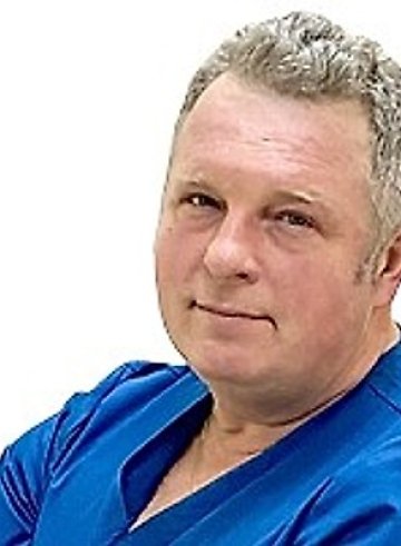 Николаев Игорь Евгеньевич