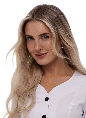 Воякина Ирина Александровна