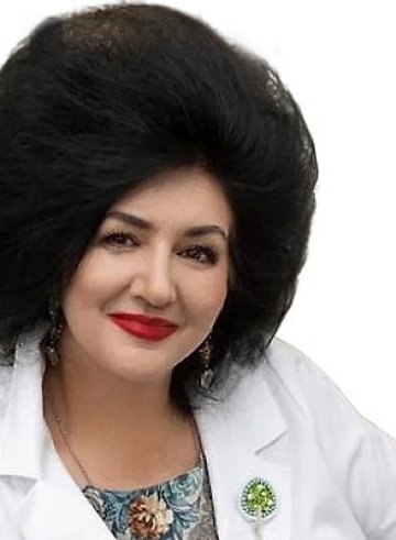 Бузник Галина Викторовна