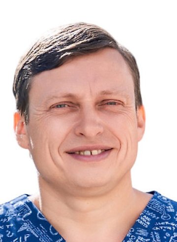 Николаенков Игорь Павлович