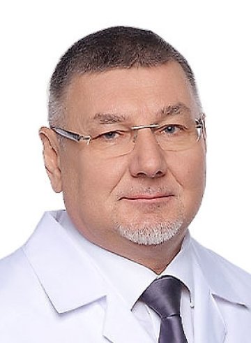 Дрозд Евгений Владимирович