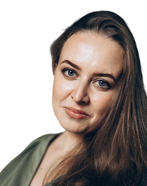Ханкевич Анна Юрьевна