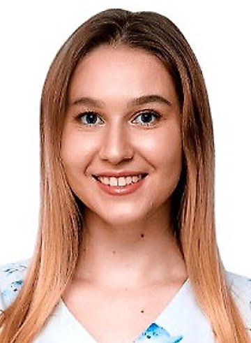 Кузнецова Александра Станиславовна
