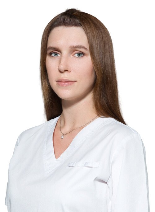 Котельникова Ирина Михайловна