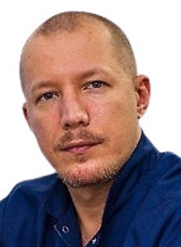 Божор Дмитрий Юрьевич