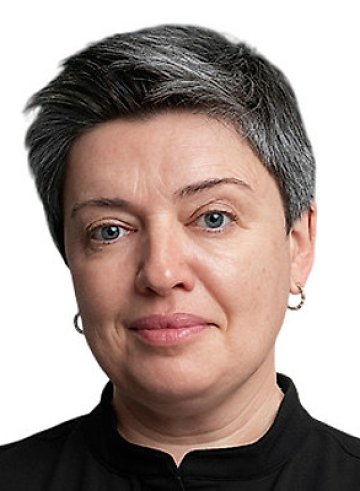 Зильберборд Мария Евгеньевна