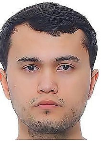 Холмирзаев Абдукодир Абдулазизович 