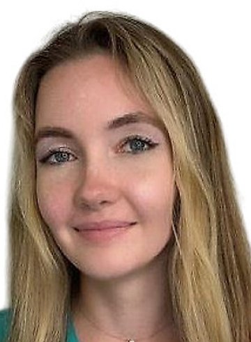 Шустова Александра Сергеевна
