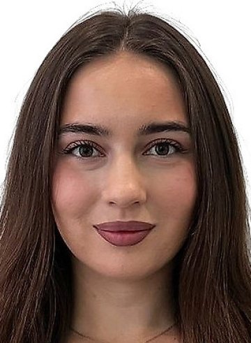Лаптева Арина Андреевна